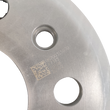 Maserati originale Disco de Freno posteriore 670031597