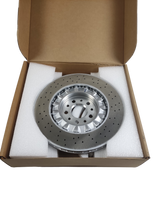 Maserati originale Disco Freno Anteriore  670037769