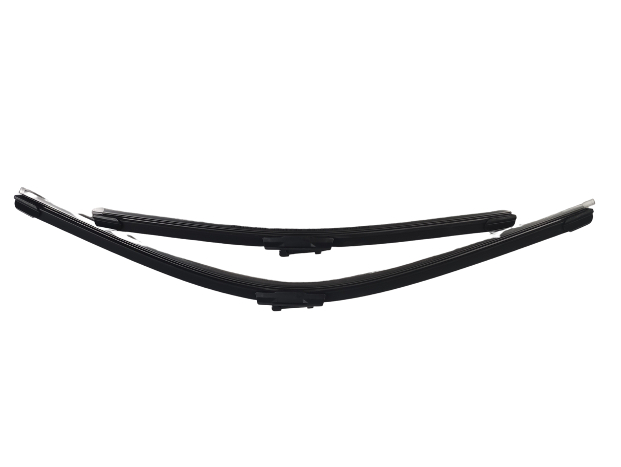 Maserati Originale set tergicristalli con guida a sinistra 673008176