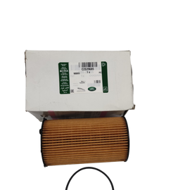 JAGUAR Filtro dell'olio	C2S29685