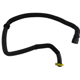 JAGUAR TUBO FLESSIBILE C2Z15596