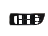 Jaguar Maschera interruttore alzafinestre  C2D3431PMB