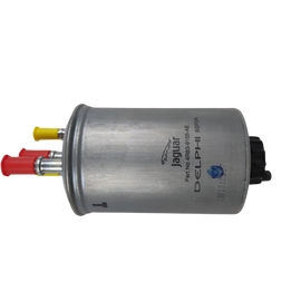 Jaguar Filtro del carburante XR857585