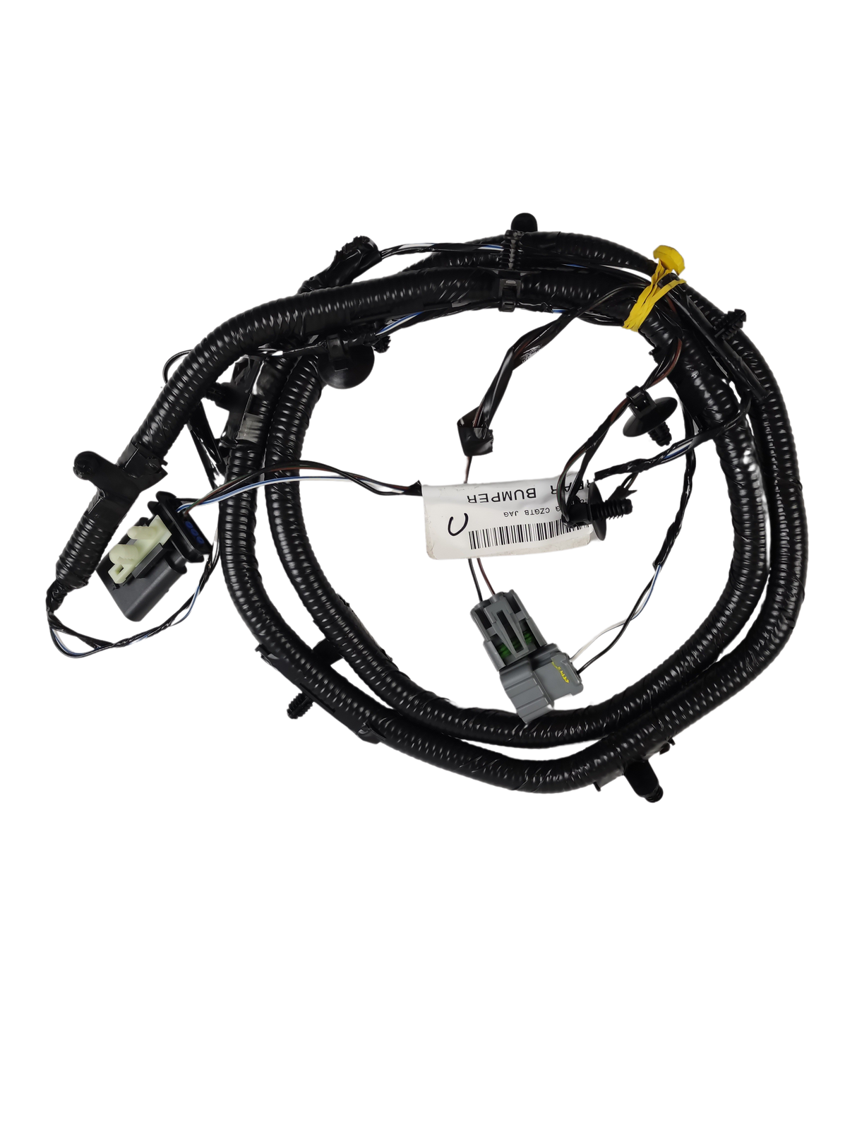 Jaguar Cablaggio paraurti	T4A15019