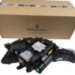 Maserati Levante Faro Proiettore Anteriore Destro 670034639