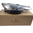 Maserati Levante Faro Proiettore Anteriore Destro 670034639