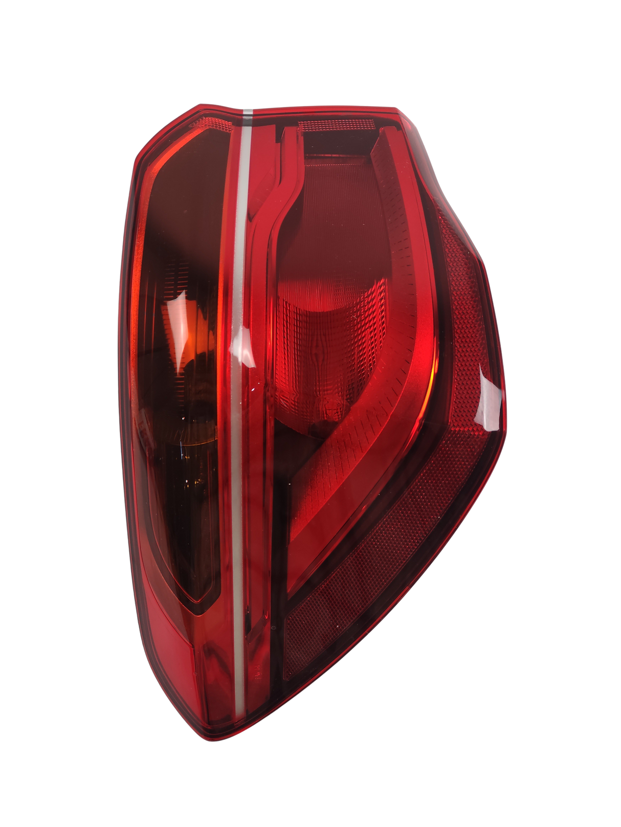 BMW X1 Originale Fanale Posteriore Esterno SX   63217350711  63217488541