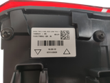 BMW X1 Originale Fanale Posteriore Esterno SX   63217350711  63217488541