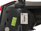 BMW SERIE2 GRAN TOURER Originale Fanale Posteriore Esterno SX   63217461607  63217491345  63217328153