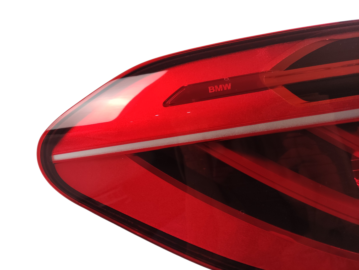 BMW SERIE2 GRAN TOURER Originale Fanale Posteriore Esterno SX   63217461607  63217491345  63217328153