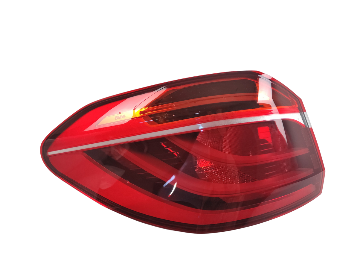 BMW SERIE2 GRAN TOURER Originale Fanale Posteriore Esterno SX   63217461607  63217491345  63217328153