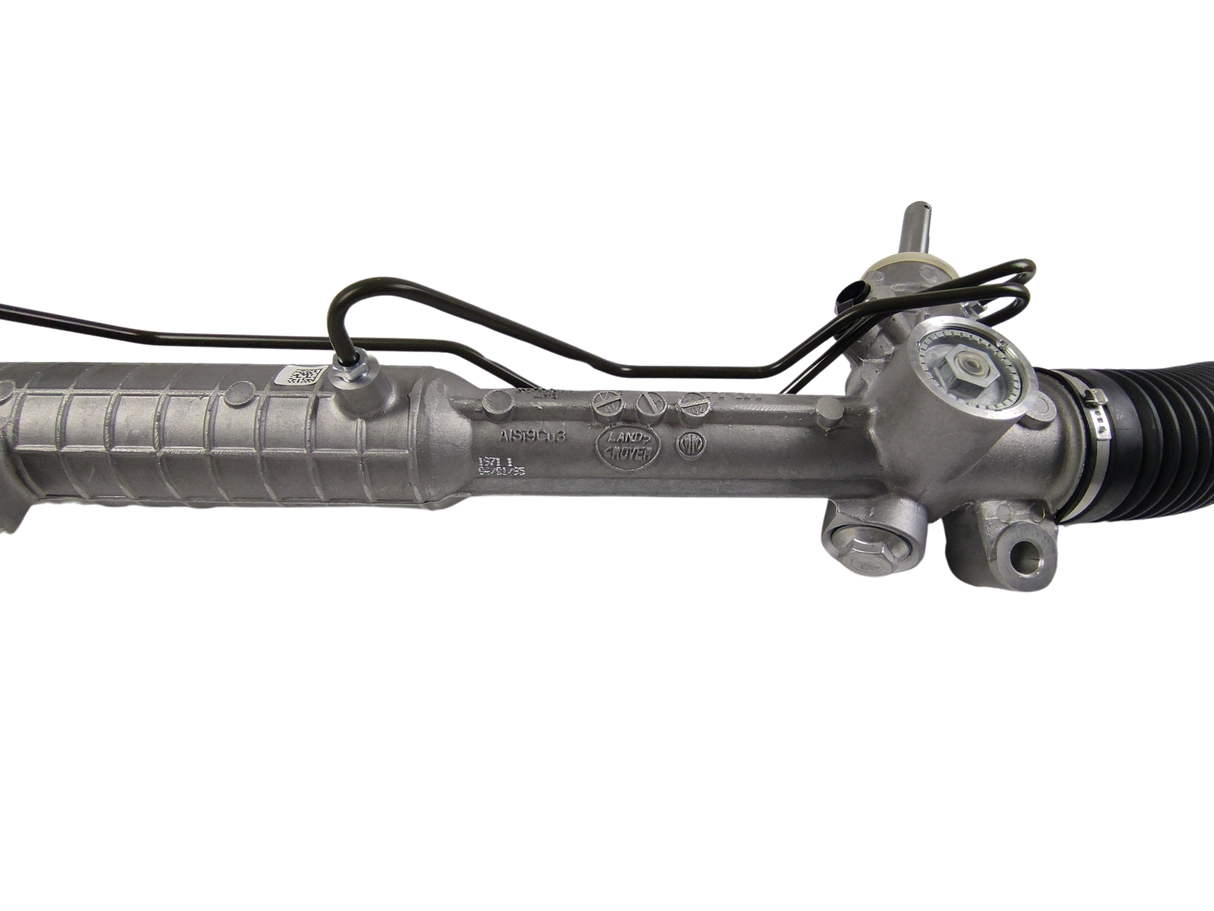 Scatola Comando Sterzo Land Rover LR032374