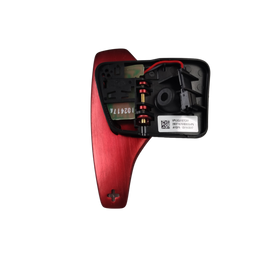 LEVA CAMBIO VOLANTE - LIVELLO MARCE LAND ROVER VPLVS0187CAY