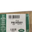 SCAMBIATORE DI CALORE OLIO LAND ROVER PBC500051