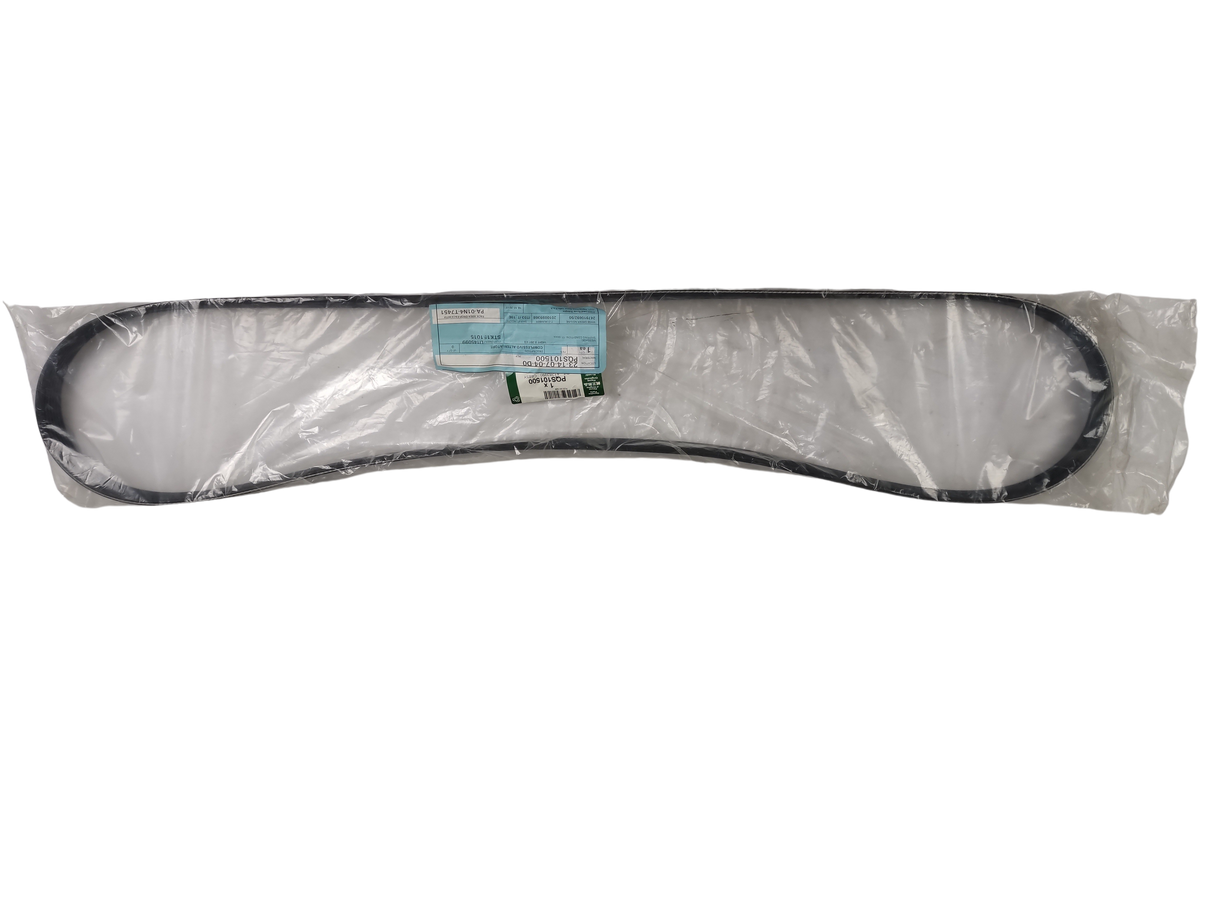 Cinghia polivee-alternatore LAND ROVER PQS101500