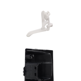 MODANATURA - ESTERNO PORTELLONE TELECAMERE LR117452