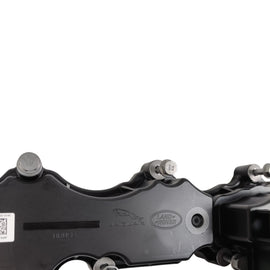 LAND ROVER COPERCHIO - SFIATO LR181446