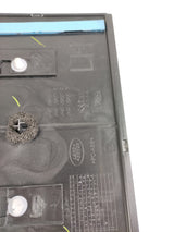 LAND ROVER MODANATURA PORTIERA ANTERIORE LR116775