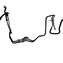 RANGE ROVER TUBO WJP502480