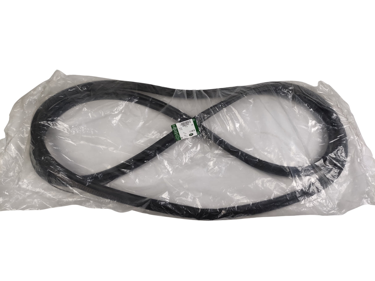 LAND ROVER GUARNIZIONE - PORTELLONE	LR024161