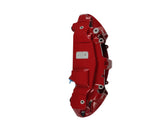PINZA - SENZA PATTINI DI FRENO	LR165257