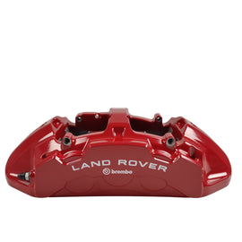 PINZA - SENZA PATTINI DI FRENO	LR165257