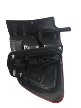 BMW X1 Originale Fanale Posteriore Esterno SX 63212992477