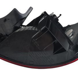 BMW X1 Originale Fanale Posteriore Esterno SX 63212992477