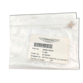 Aston Martin Fusibile 90982-09024