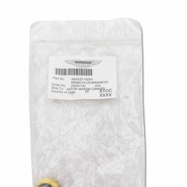 Aston Martin Tappo di scarico magnetico 4G43-27-10244