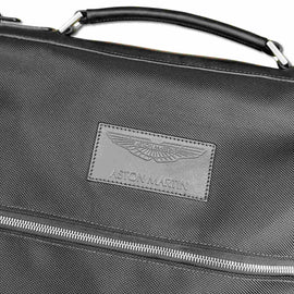 Aston Martin valigia porta-abiti 704389