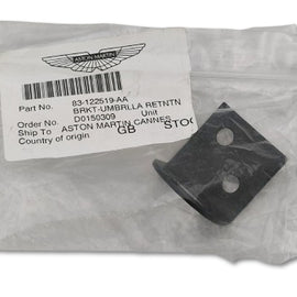 Aston Martin Staffa di ritenzione ombrello  83-122519-AA