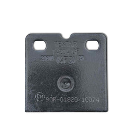 Aston Martin Kit pastiglie freno EPB AD43-2B926-BA