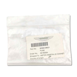 Aston Martin Fusibile 90982-09021