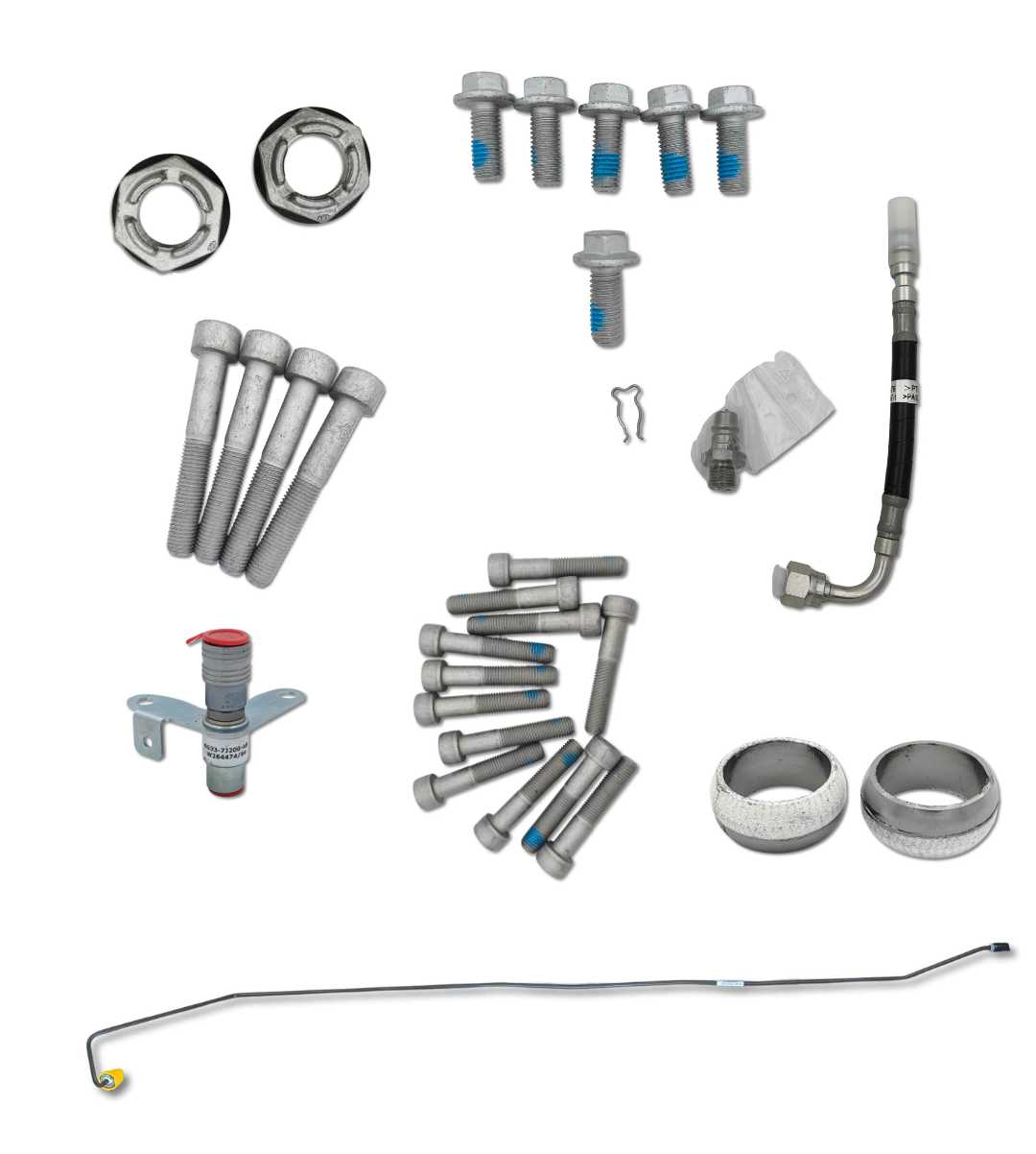 Aston Martin Kit connettori per cambio a 6 marce 6G33-33-10829