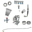 Aston Martin Kit connettori per cambio a 6 marce 6G33-33-10829