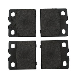 Aston Martin Pastiglie Freno 4G43-2C562-BA BBP2430