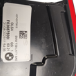 BMW X2 Originale Fanale posteriore esterno sinistro Faro 63217420739