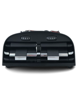 Bocchetta Mobiletto Nero Maserati Quattroporte 670150959