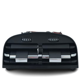 Bocchetta Mobiletto Nero Maserati Quattroporte 670150959