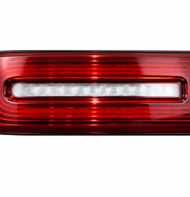 OEM A4639064201 MERCEDES CLASSE G Fanale Posteriore Night Pack (1 pezzo DX o SX)