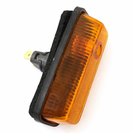 OEM A0018227520 MERCEDES Fanale Laterale Direzione DX/SX Arancione