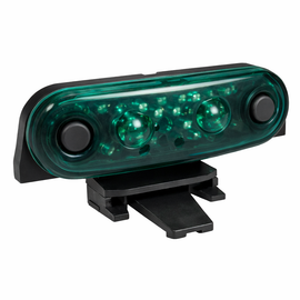OEM 21087347 VOLVO FM FMX Fanale Ingresso Cabina LED Verde 05-12