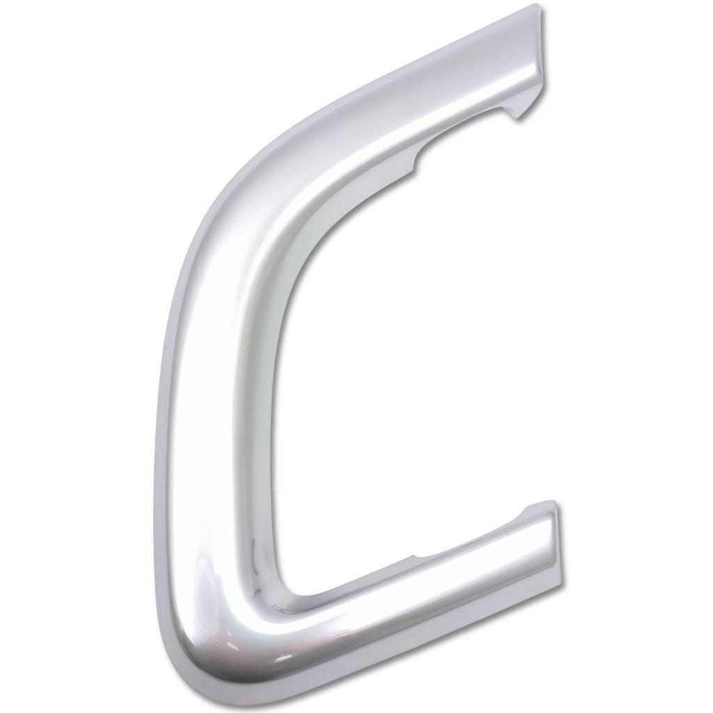 Land Rover Copertura in PVC per pannello interno portiera posteriore sinistra OEM LR076651