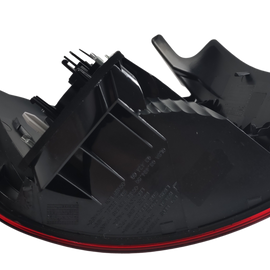 BMW X1 Originale Fanale Posteriore Esterno DX 63212990110