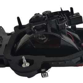 BMW X2 Originale Fanale posteriore interno sinistro Faro 63217465509