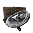 FIAT 500X Originale Fanale Anteriore DX OEM 51937405