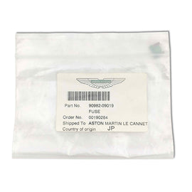 Aston Martin Fusibile 90982-09019