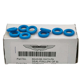 Aston Martin Guarnizione per iniettori 6G43-08-10474-PK