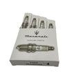 Maserati Candela Di Accensione Kit 4 pezzi 310235